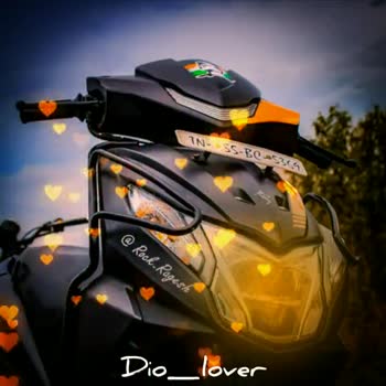 dio bike Images • ShareChatUser (@501788473) on ShareChat