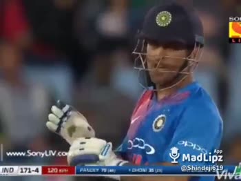 ms dhoni comedy • ShareChat Photos and Videos