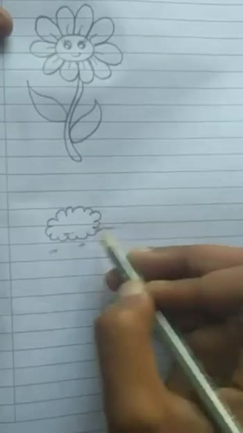 Drawing drawing #Drawing @ShareChat Hindi @Creator Academy Hindi video