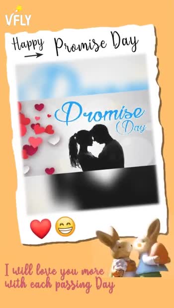 💏 11 Feb - Promise Day happy promise day drs👩‍❤️‍👨💐😘🤩 #💏 11 Feb -  Promise Day video Remya Raj. S. R - ShareChat - Funny, Romantic, Videos,  Shayari, Quotes