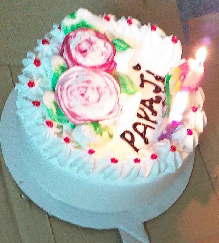 Happy Birthday Ji Images Preet Jot Kaur Sharechat